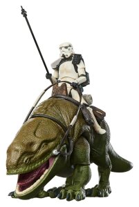 Star Wars Episode IV Black Series Actionfiguren 2er-Pack...