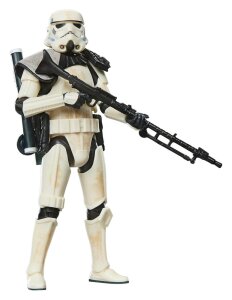 Star Wars Episode IV Black Series Actionfiguren 2er-Pack...