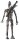 Star Wars Episode V Black Series Actionfigur IG-88 15 cm