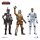 Star Wars Rebels Vintage Collection Actionfiguren-Multipack Lothal Rebels Set 10 cm