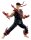 Street Fighter Actionfigur Dark Ryu 15 cm