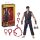 Street Fighter Actionfigur Dark Ryu 15 cm