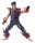 Street Fighter Actionfigur Dark Ryu 15 cm