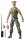 Street Fighter Actionfigur Guile 15 cm