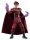 Street Fighter Actionfigur M. Bison 15 cm
