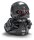 Terminator Tubbz Mini PVC Figur Endoskeleton 5 cm