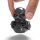 Terminator Tubbz Mini PVC Figur Endoskeleton 5 cm