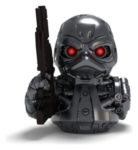 Terminator Tubbz PVC Figur Endoskeleton 10 cm