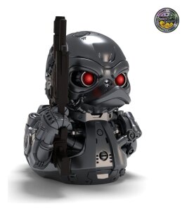 Terminator Tubbz PVC Figur Endoskeleton Collectors...