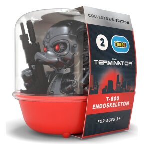 Terminator Tubbz PVC Figur Endoskeleton Collectors Edition 10 cm