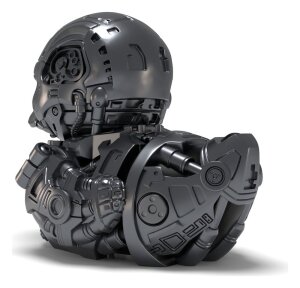 Terminator Tubbz PVC Figur Endoskeleton Collectors Edition 10 cm