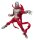 The Amazing Spider-Man Marvel Legends Actionfigur Spider-Man (Doom Suit) 15 cm