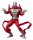 The Amazing Spider-Man Marvel Legends Actionfigur Spider-Man (Doom Suit) 15 cm