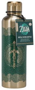 The Legend of Zelda Edelstahl-Trinkflasche Tears of the...
