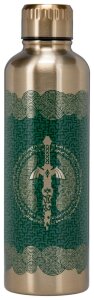 The Legend of Zelda Edelstahl-Trinkflasche Tears of the Kingdom 500 ml