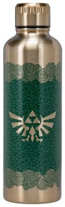 The Legend of Zelda Edelstahl-Trinkflasche Tears of the Kingdom 500 ml