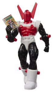 The Micronauts Marvel Legends Actionfigur Acroyear 15 cm
