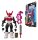 The Micronauts Marvel Legends Actionfigur Acroyear 15 cm