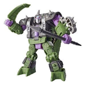 Transformers – Der Kampf um Cybertron Studio Series...