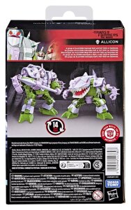 Transformers – Der Kampf um Cybertron Studio Series...