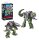 Transformers – Der Kampf um Cybertron Studio Series Deluxe Class Actionfigur Allicon 14 cm