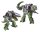 Transformers – Der Kampf um Cybertron Studio Series Deluxe Class Actionfigur Allicon 14 cm