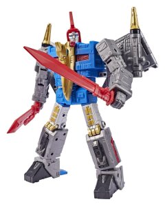 Transformers – Der Kampf um Cybertron Studio Series...