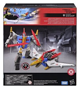 Transformers – Der Kampf um Cybertron Studio Series...