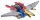 Transformers – Der Kampf um Cybertron Studio Series Leader Class Actionfigur Dinobot Swoop 21 cm