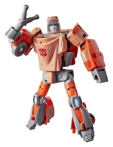 Transformers – Der Kampf um Cybertron Transformers...