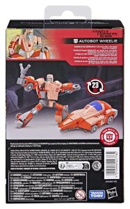 Transformers – Der Kampf um Cybertron Transformers...