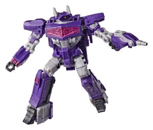 Transformers One Studio Series Deluxe Class Actionfigur...