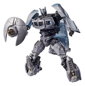 Transformers Studio Series Deluxe Class Actionfigur...