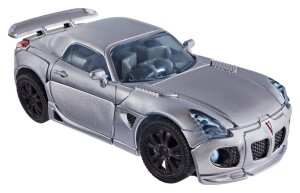 Transformers Studio Series Deluxe Class Actionfigur Autobot Jazz 12 cm