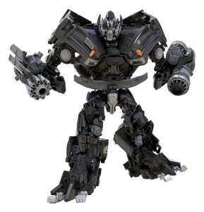 Transformers Studio Series Voyager Class Actionfigur...