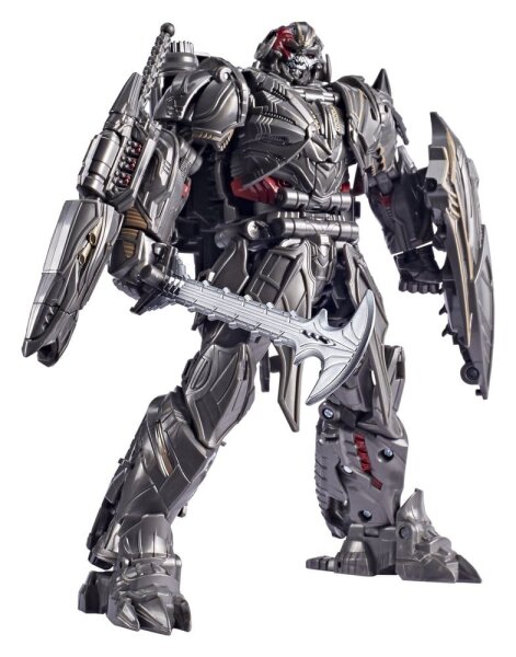 Transformers: The Last Knight Studio Series Leader Class Actionfigur Megatron 18 cm
