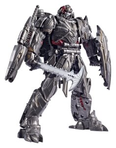 Transformers: The Last Knight Studio Series Leader Class...