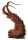 Ultraman Kaiju Remix Series Vinylfigur Twin Tail 33 cm
