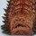 Ultraman Kaiju Remix Series Vinylfigur Twin Tail 33 cm