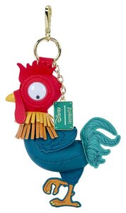 Vaiana by Loungefly Schlüsselanhänger Mini...