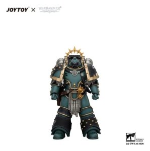 Warhammer The Horus Heresy Actionfigur Sons of Horus...