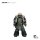 Warhammer The Horus Heresy Actionfigur Sons of Horus Herald Consul 12 cm