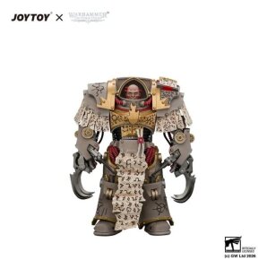 Warhammer The Horus Heresy Actionfigur Word Bearers Kor...