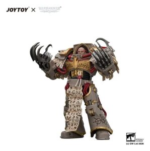 Warhammer The Horus Heresy Actionfigur Word Bearers Kor...