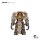 Warhammer The Horus Heresy Actionfigur Word Bearers Kor Phaeron 14 cm