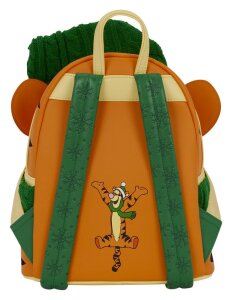 Winnie Puuh by Loungefly Mini Rucksack Holiday