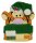 Winnie Puuh by Loungefly Mini Rucksack Holiday