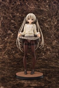 Yosuga no Sora PVC Figur 1/6 Sora 25 cm