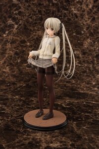 Yosuga no Sora PVC Figur 1/6 Sora 25 cm