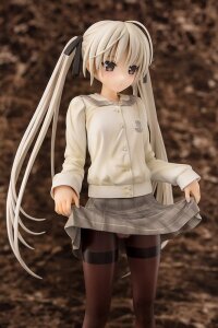 Yosuga no Sora PVC Figur 1/6 Sora 25 cm